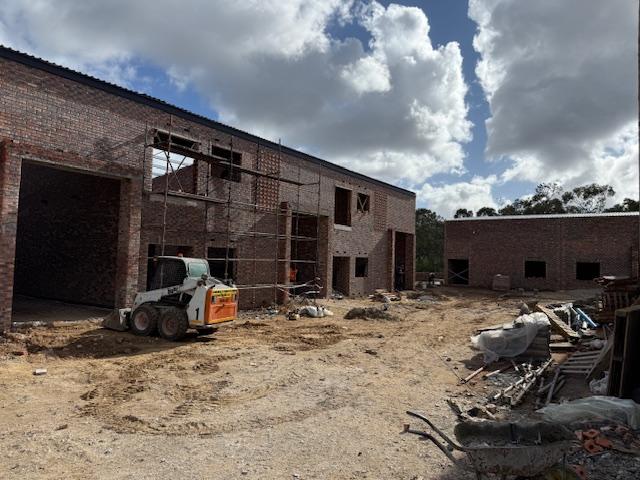 To Let commercial Property for Rent in Fairview Eastern Cape